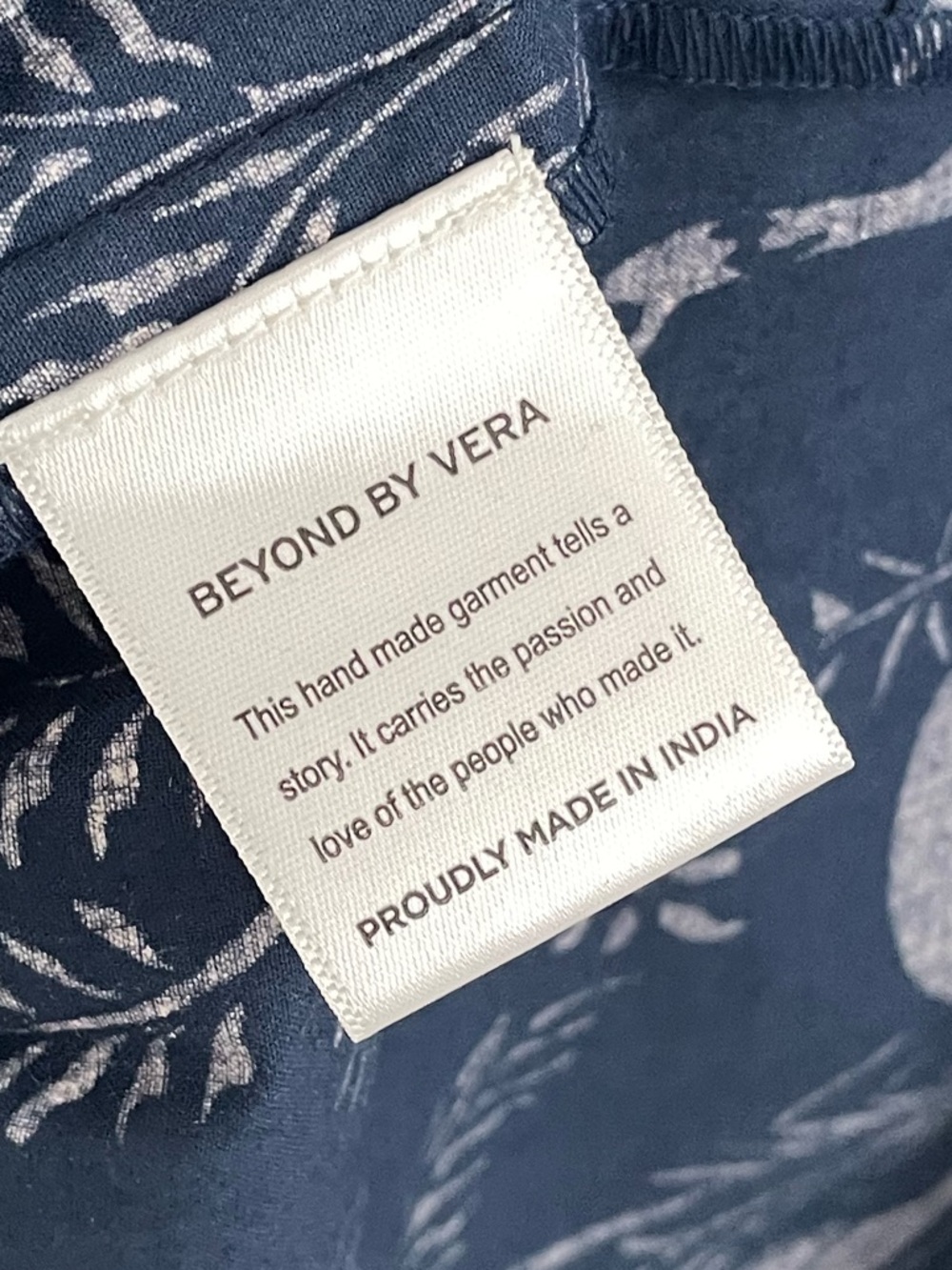 NEW Beyond By Vera Bianca Midi Dress in Harmony Blue coastal luxury.   2 - Picture 13 of 14